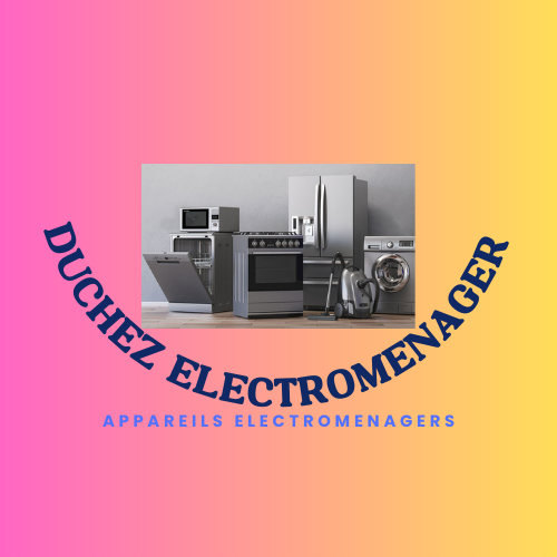 DUCHEZ ELECTROMENAGER