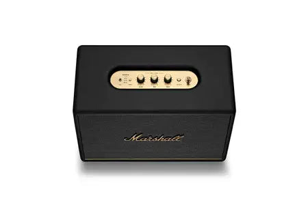 Enceinte sans fil MARSHALL WOBURN III NOIR