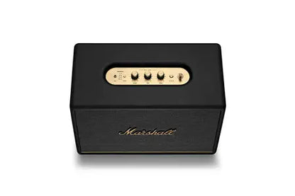 Enceinte sans fil MARSHALL WOBURN III NOIR