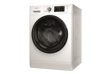 Lave-linge hublot WHIRLPOOL FFDB11469BVFR