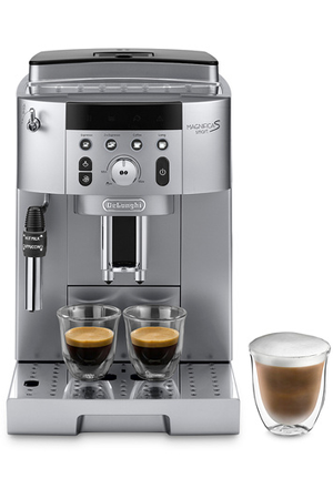 Expresso avec broyeur DELONGHI FEB2533.SB MAGNIFICA S SMART SILVER