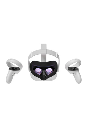 Casque réalité virtuelle META QUEST 2 256 GO