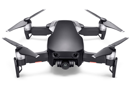 Drone Dji Mavic Air Combo Onyx