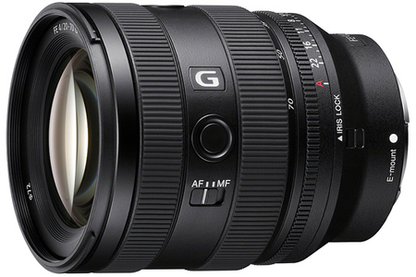 Objectif zoom SONY FE 20-70MM F/4 G