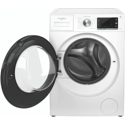 Lave linge hublot WHIRLPOOL W6XW845WBFR Supreme silence