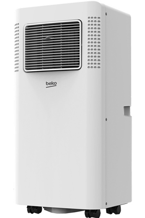 Climatiseur mobile BEKO BP207C