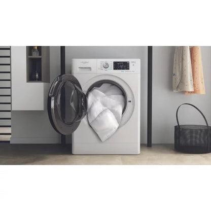 Lave linge hublot WHIRLPOOL FFDB10469BVFR