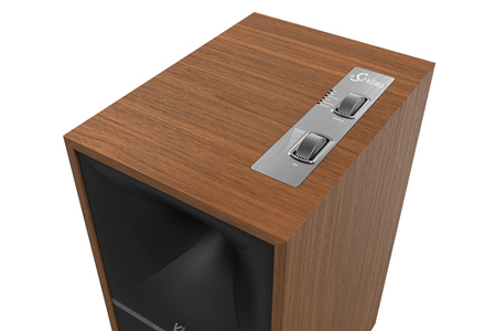 Enceinte connectée Hifi KLIPSCH THE SEVENS NOYER VENDUES PAR PAIRE