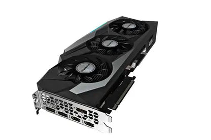 Carte graphique GIGABYTE RTX 3090 GAMING