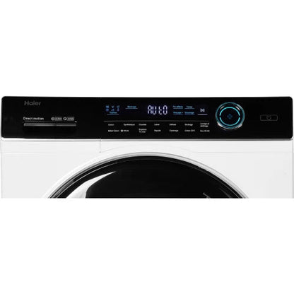 Lave linge séchant hublot HAIER HWD100-B14979-FR