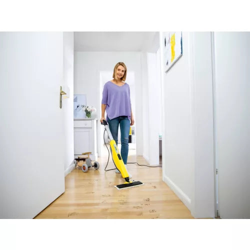 Balai vapeur KARCHER SC3 UPRIGHT EASYFIX