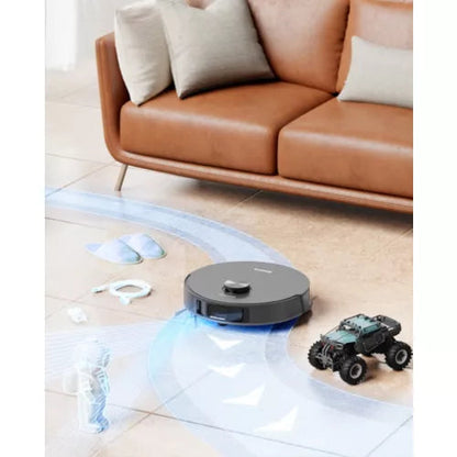 Robot Aspirateur Laveur DREAME L10s pro