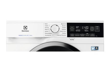 Lave-linge hublot ELECTROLUX EW6S3626CX SLIMCARE