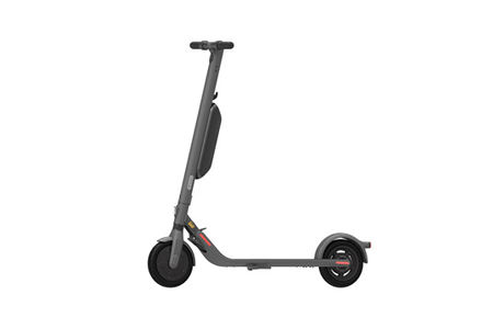 Trottinette électrique SEGWAY KICKSCOOTER E45E