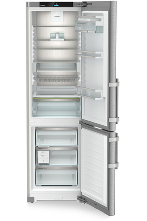 Refrigerateur congelateur en bas LIEBHERR CNSDB5753-20