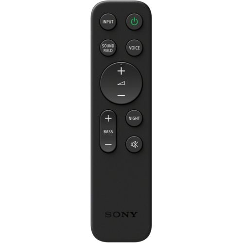 Barre de son SONY HTS400