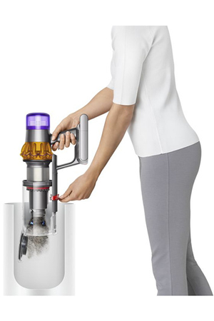 Aspirateur balai DYSON V15 DETECT ABSOLUTE