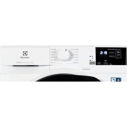 Sèche linge pompe à chaleur ELECTROLUX EW8H5349PS