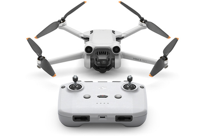 Drone Dji Mini 3 Pro + Remote Controller Classique Rc-N1