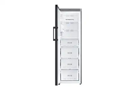 Congélateur armoire SAMSUNG RZ32A74A5AP BESPOKE