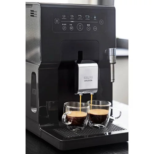 Expresso Broyeur KRUPS intuition essential YY4371FD