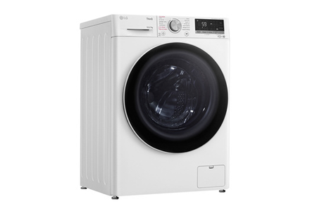 Lave-linge séchant LG F174V40WRS