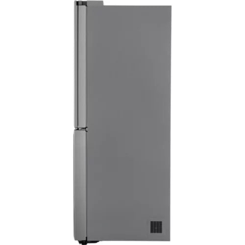 Réfrigérateur multi portes LG GMX844BS6F INSTAVIEW