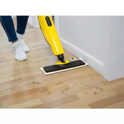 Balai vapeur KARCHER SC3 UPRIGHT EASYFIX