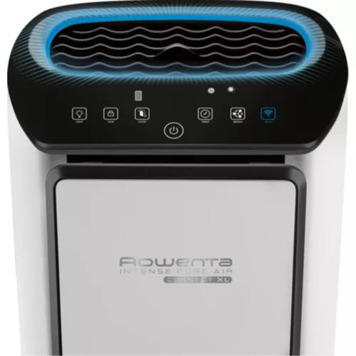 Purificateur d'air ROWENTA Intense pure air connect XL PU6080F0