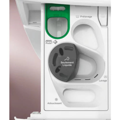 Lave linge hublot ELECTROLUX EW7F9493OP Universal Dose