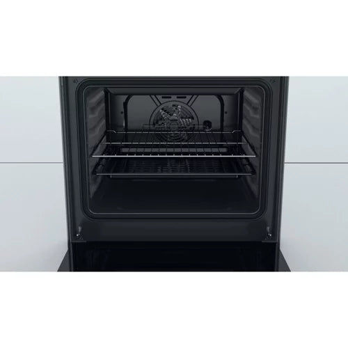 Cuisinière vitrocéramique INDESIT IS67V5CCB/FR