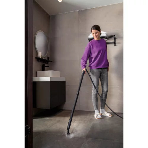 Nettoyeur vapeur KARCHER SC4 deluxe easyfix