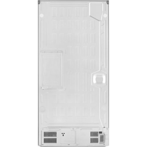 Réfrigérateur multi portes LG GMX844BS6F INSTAVIEW