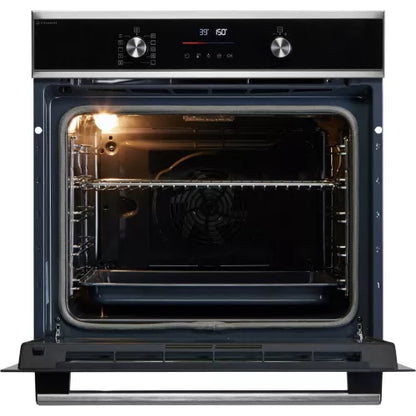 Four encastrable fonction vapeur ELECTROLUX EOD6P46X steambake