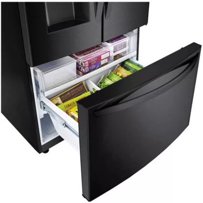 Réfrigérateur multi portes LG GML8031MT