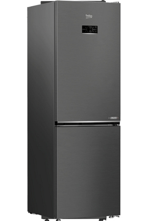 Refrigerateur congelateur en bas BEKO B5RCNE406LXBRW