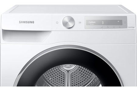 Sèche-linge SAMSUNG DV80T6220LH