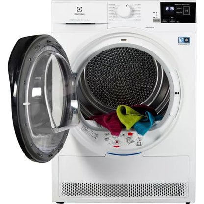 Sèche linge pompe à chaleur ELECTROLUX EW8H5349PS