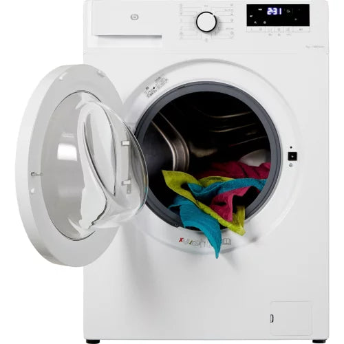 Lave linge compact ESSENTIELB ELF714-2b