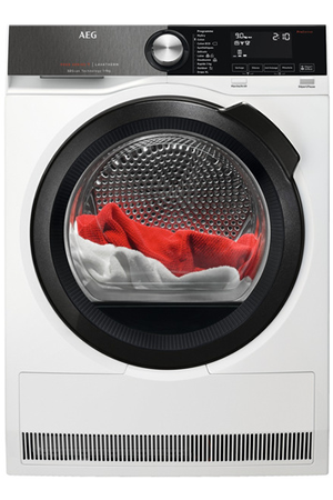 Sèche-linge AEG T9DSR900B