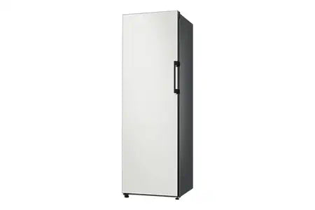 Congélateur armoire SAMSUNG RZ32A74A5AP BESPOKE