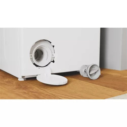 Lave linge top INDESIT BTWNL60400FR/N