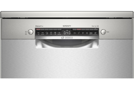 Lave-vaisselle BOSCH SERENITY SMS4HTI49E