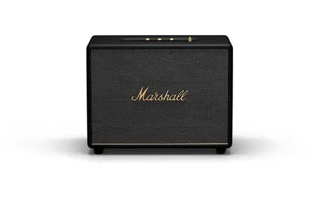 Enceinte sans fil MARSHALL WOBURN III NOIR