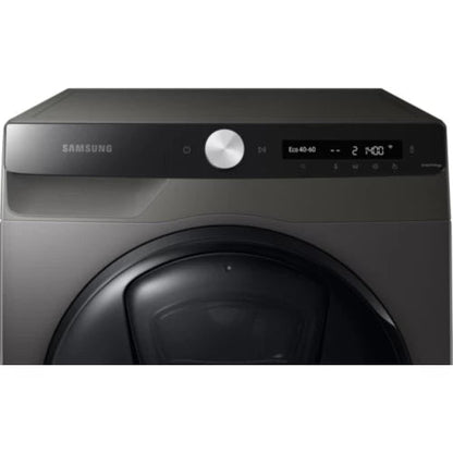 Lave linge séchant hublot SAMSUNG WD80T554DBX