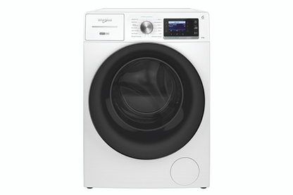 Lave-linge hublot WHIRLPOOL W8W046WBFR AUTODOSE