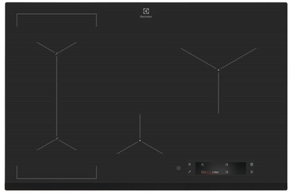 Plaque induction ELECTROLUX EIS8648