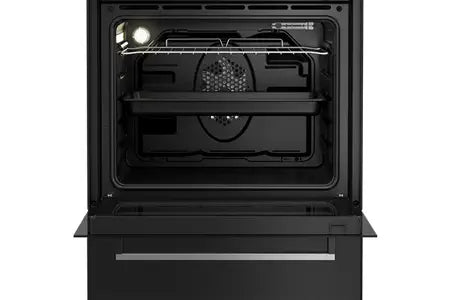 Cuisinière mixte BEKO FSE63310DBP