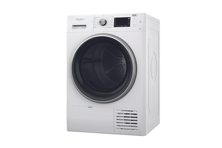 Sèche-linge WHIRLPOOL FFTDNM229X2BSFR