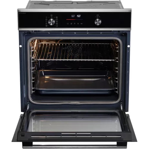 Four encastrable fonction vapeur ELECTROLUX EOD6P46X steambake